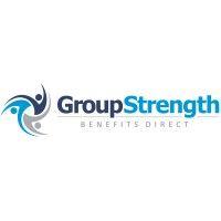 groupstrength benefits direct inc. logo image