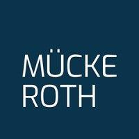 mücke roth & company logo image