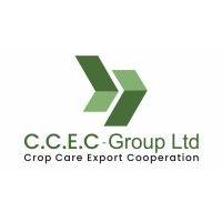 ccec-group ltd logo image