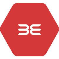 binaryedge logo image