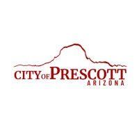 city of prescott logo image