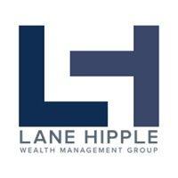 lane hipple wealth management group logo image