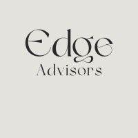 edge advisors, llc logo image