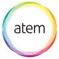 atem inc logo image