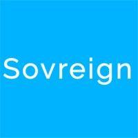 sovreign logo image