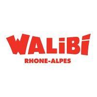 walibi rhône-alpes logo image