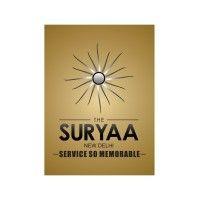 the suryaa new delhi logo image