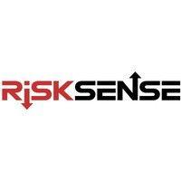 risksense, inc. logo image