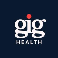 gig health logo image