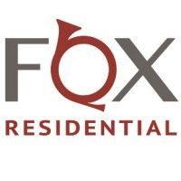 fox residential group