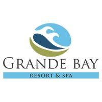 grande bay resort & spa, mahabalipuram logo image