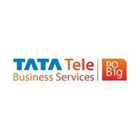 tata tele business services limited logo image