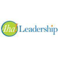 aha! leadership logo image