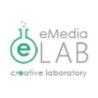 emedia lab logo image