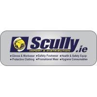 scully supplies ltd. logo image