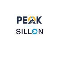 peak psychological services / sillon wellness logo image