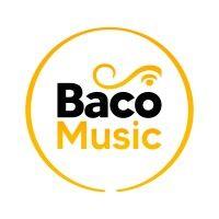 baco music logo image