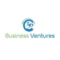 360 business ventures logo image