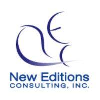 new editions consulting, inc.