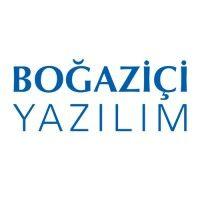 bogazici yazilim logo image