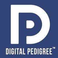 digital pedigree logo image