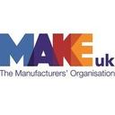 logo of Make Uk