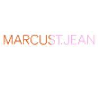 marcus st. jean logo image