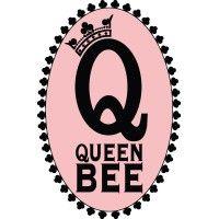 queen bee of beverly hills logo image