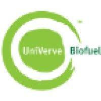 univerve ltd. logo image