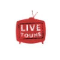 livetoune logo image