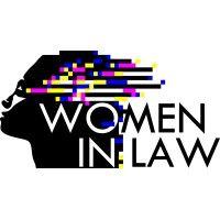 women in law foundation logo image