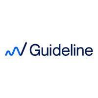 guideline logo image