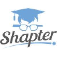 shapter logo image