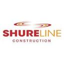 logo of Shureline Construction