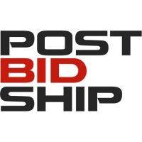 postbidship