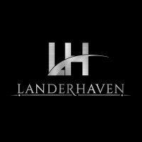 executive caterers at landerhaven logo image