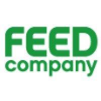 feed company logo image