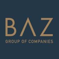 baz group of companies logo image