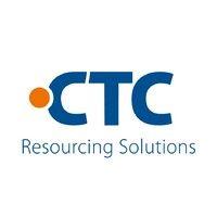 ctc resourcing solutions ag logo image