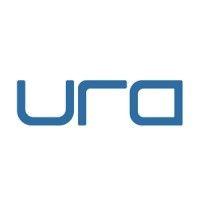 ura thrusters logo image