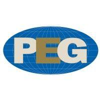 premier education group logo image