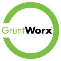 gruntworx logo image