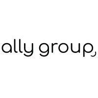 ally group logo image