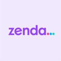 zenda logo image