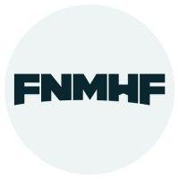 first nations market housing fund logo image