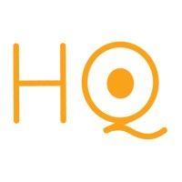 hqdigital | hubspot diamond partner agency logo image