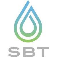 sustainable beverage technologies logo image