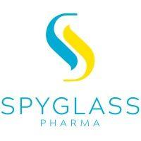 spyglass pharma, inc. logo image