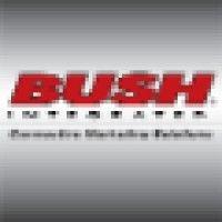 bush integrated logo image