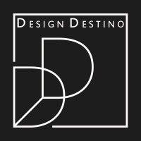 design destino logo image